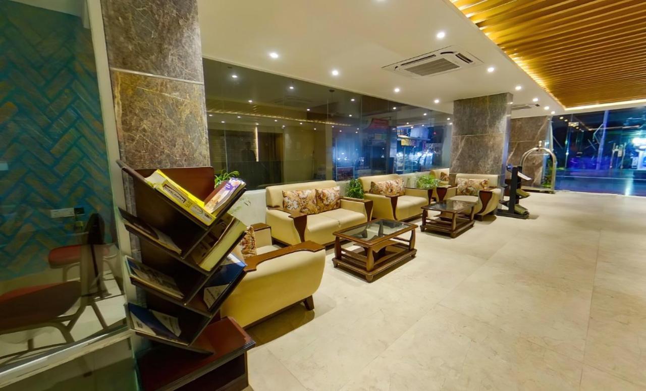 Hotel Sea Cox Cox's Bazar Bagian luar foto
